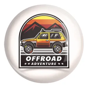 پیکسل بزرگ آفرود Off Road