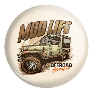 پیکسل بزرگ آفرود Off Road