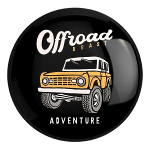 پیکسل بزرگ آفرود Off Road
