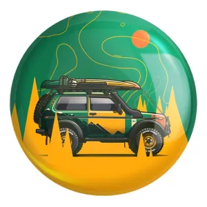 پیکسل بزرگ آفرود Off Road