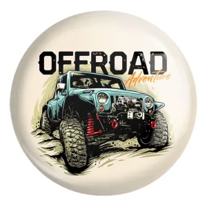 پیکسل بزرگ آفرود Off Road