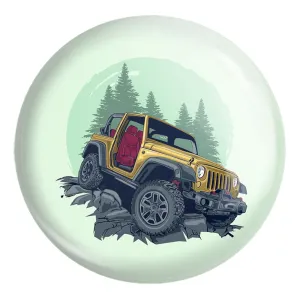 پیکسل بزرگ آفرود Off Road