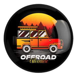 پیکسل بزرگ آفرود Off Road