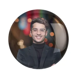پیکسل ساعد سهیلی