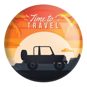 پیکسل بزرگ آفرود Off Road