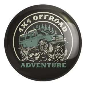 پیکسل بزرگ آفرود Off Road
