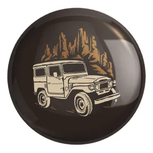 پیکسل بزرگ آفرود Off Road