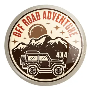 پیکسل بزرگ آفرود Off Road