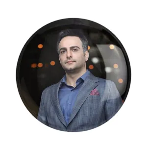 پیکسل حامد کمیلی