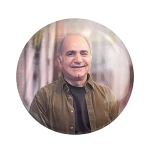 پیکسل پرویز پرستویی