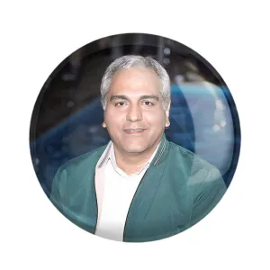 پیکسل مهران مدیری