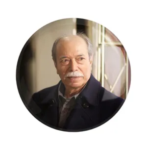 پیکسل علی نصیریان