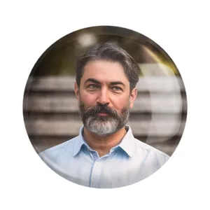 پیکسل پارسا پیروزفر
