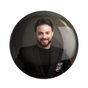 پیکسل بابک جهانبخش