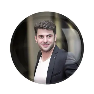 پیکسل علی ضیا