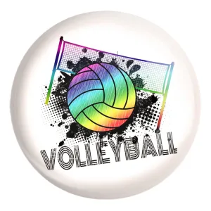 پیکسل بزرگ والیبال Volleyball