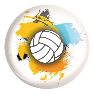 پیکسل بزرگ والیبال Volleyball