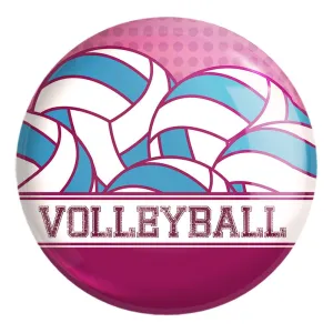 پیکسل بزرگ والیبال Volleyball