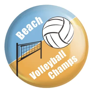 پیکسل بزرگ والیبال Volleyball