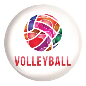 پیکسل بزرگ والیبال Volleyball