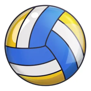 پیکسل بزرگ والیبال Volleyball