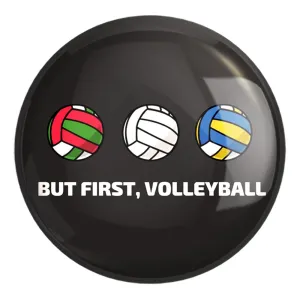 پیکسل بزرگ والیبال Volleyball
