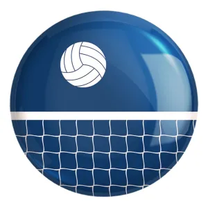 پیکسل بزرگ والیبال Volleyball