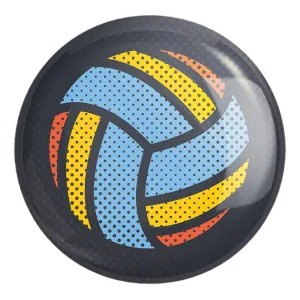 پیکسل بزرگ والیبال Volleyball