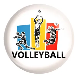 پیکسل بزرگ والیبال Volleyball