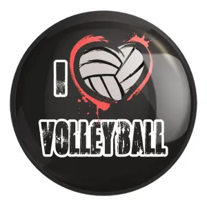 پیکسل بزرگ والیبال Volleyball