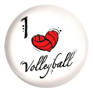 پیکسل بزرگ والیبال Volleyball