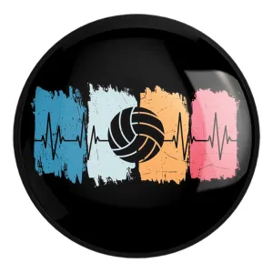 پیکسل بزرگ والیبال Volleyball