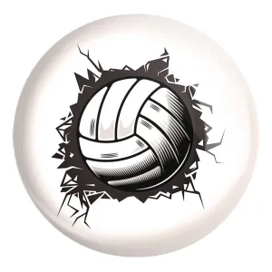 پیکسل بزرگ والیبال Volleyball