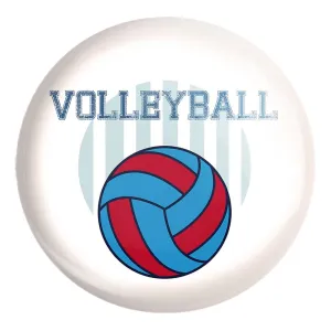 پیکسل بزرگ والیبال Volleyball