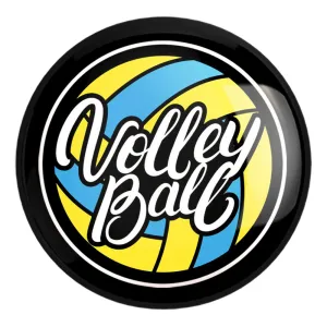 پیکسل بزرگ والیبال Volleyball