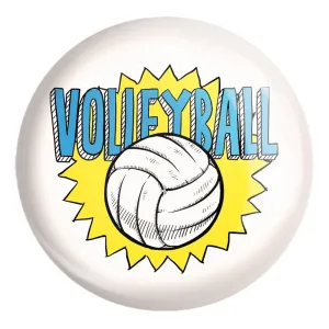 پیکسل بزرگ والیبال Volleyball