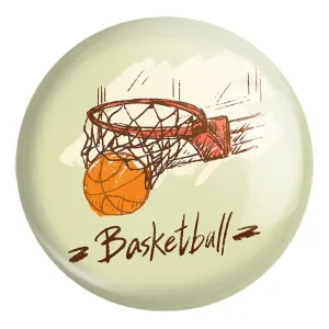 پیکسل بزرگ بسکتبال Basketball