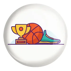 پیکسل بزرگ بسکتبال Basketball