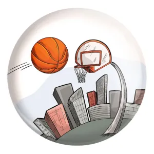 پیکسل بزرگ بسکتبال Basketball