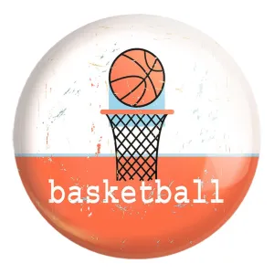 پیکسل بزرگ بسکتبال Basketball