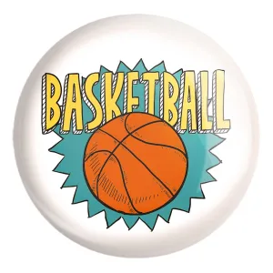 پیکسل بزرگ بسکتبال Basketball