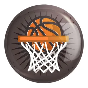 پیکسل بزرگ بسکتبال Basketball
