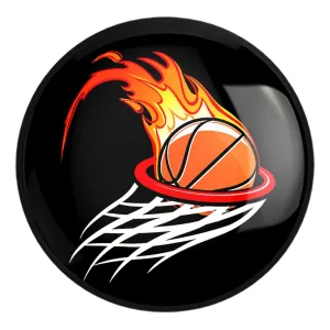 پیکسل بزرگ بسکتبال Basketball