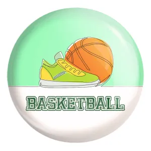 پیکسل بزرگ بسکتبال Basketball