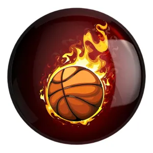 پیکسل بزرگ بسکتبال Basketball