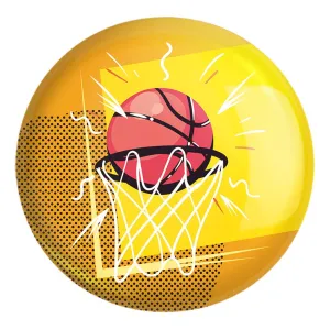 پیکسل بزرگ بسکتبال Basketball
