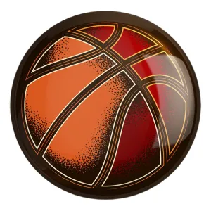 پیکسل بزرگ بسکتبال Basketball