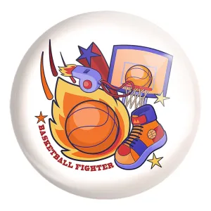پیکسل بزرگ بسکتبال Basketball