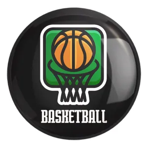 پیکسل بزرگ بسکتبال Basketball