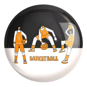 پیکسل بزرگ بسکتبال Basketball